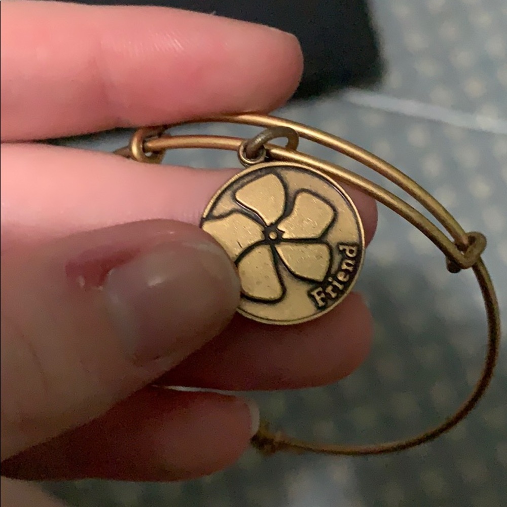 Friend bracelet - Picture 2 of 3